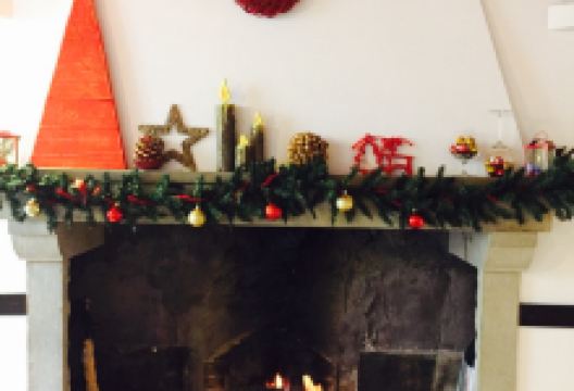 Gelateria Caffè Centrale Marradi美食图片