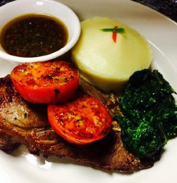 Planter's Lodge餐厅图片