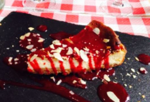 Les Armes Du Château美食图片