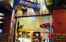 Grillato