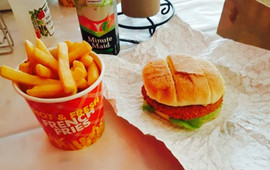 Classic Burger