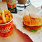 Classic Burger
