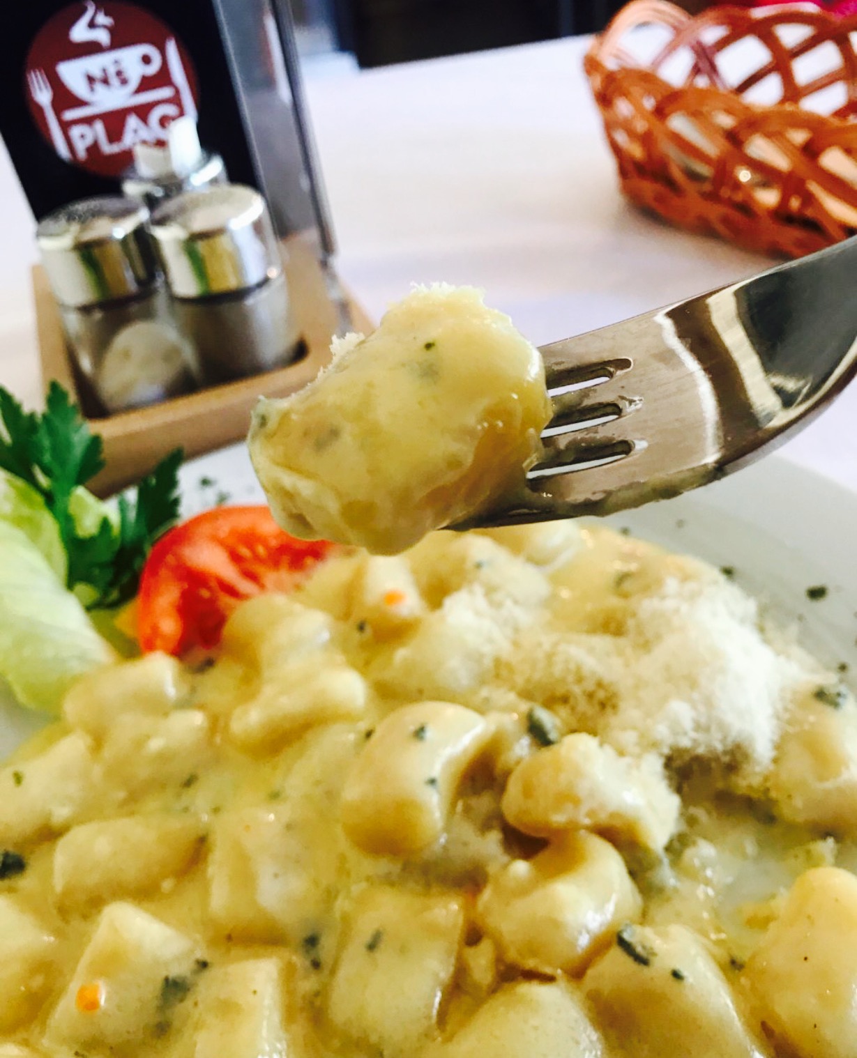 Nš Plac餐厅图片