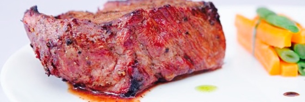 Horizon Grill餐厅图片