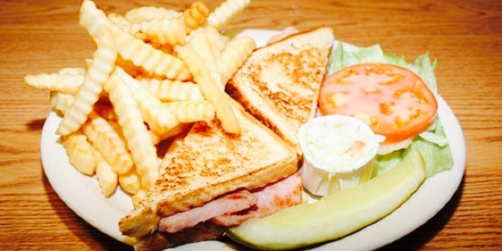 Perry Mac's Restaurant餐厅图片