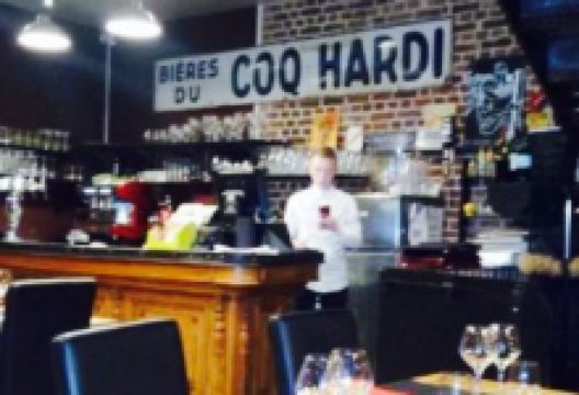 Potin De Casseroles美食图片