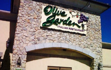 Olive Garden Italian Restaurant餐厅图片