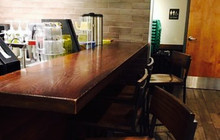 Starbucks餐厅图片