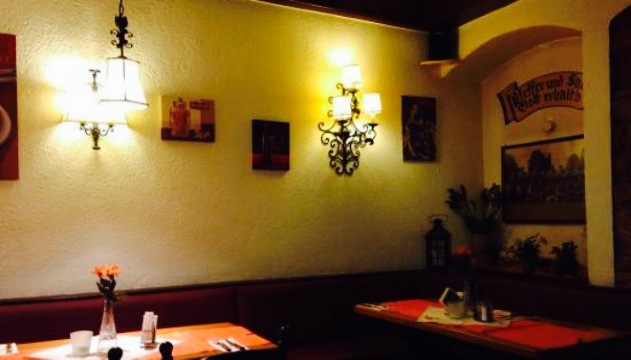 Pfeffer U. Salz餐厅图片