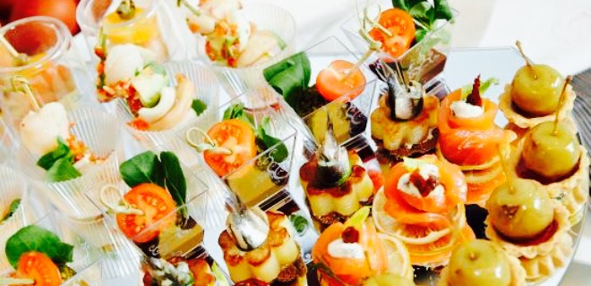 Albatross餐厅图片