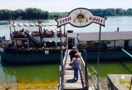 Fish'n'grill Dunava美食图片