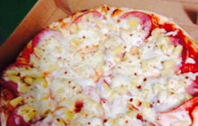 Mr T's Pizza & Ice Cream餐厅图片