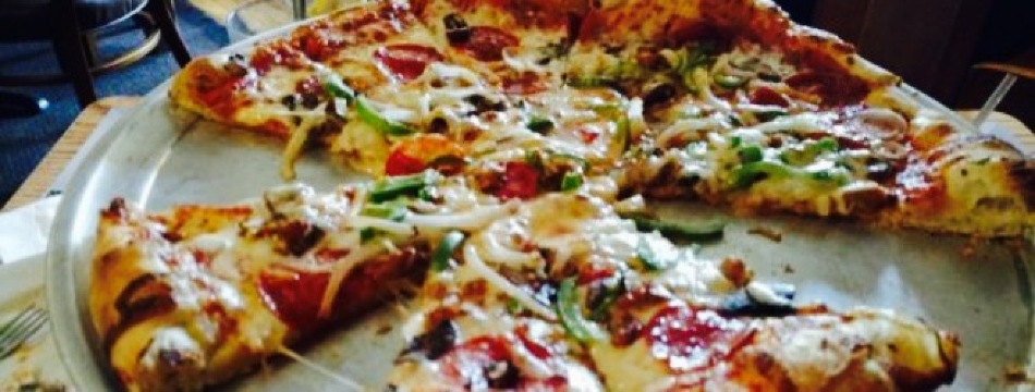 Pizzaz Italian Restaurant餐厅图片