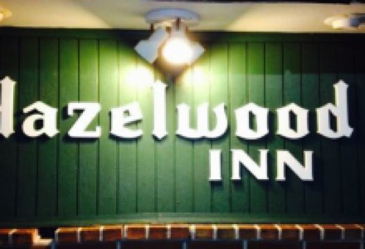 Hazelwood Inn美食图片