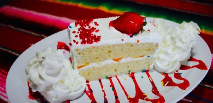 El Rey Azteca Mexican Restaurant餐厅图片