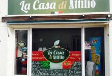 La Casa Di Attilio美食图片