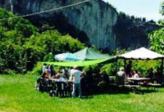 Vecchio Eliporto美食图片