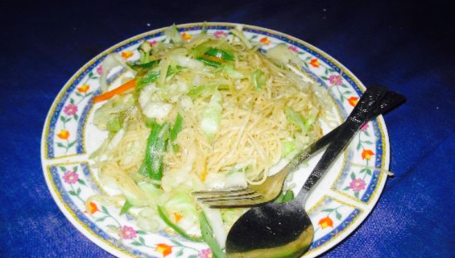 Aye Tha Har餐厅图片