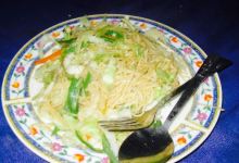 Aye Tha Har美食图片