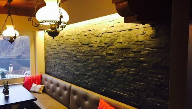 Restaurant Roggerli-Beizli