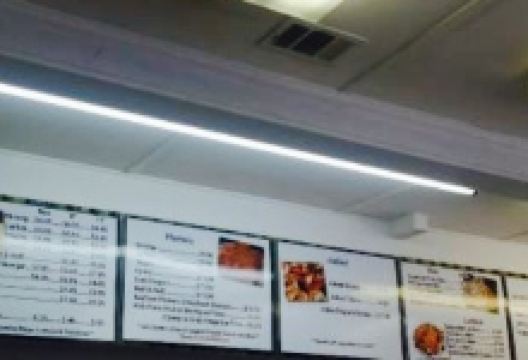 Nana's Seafood美食图片