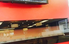 Wendy's餐厅图片