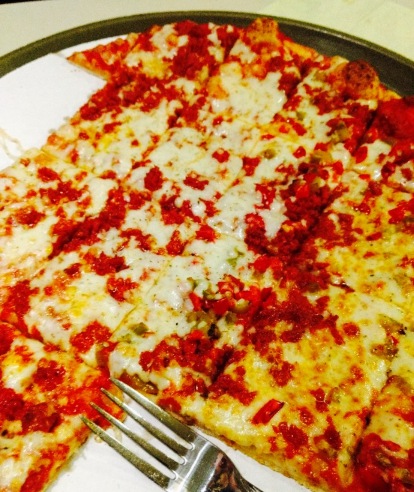 Pizza King餐厅图片