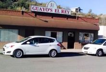 Guayo's El Rey美食图片