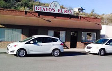 Guayo's El Rey餐厅图片
