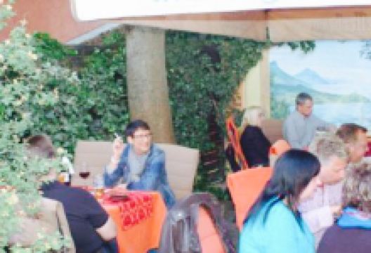 Pizzeria Roma美食图片