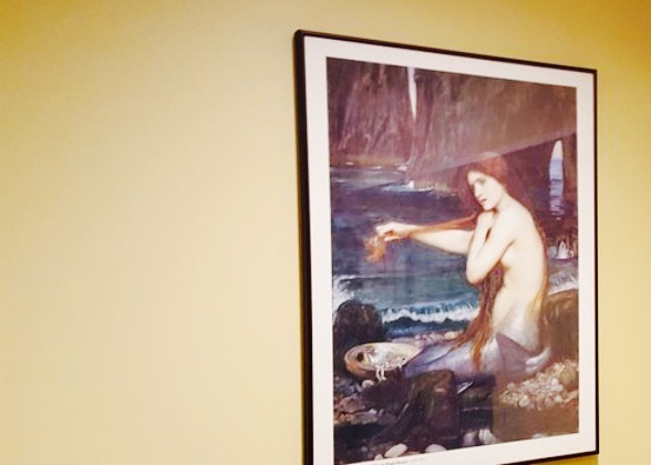 Cal's Wood-Fired Grill & Wine Bar