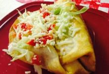 El Tamaulipeco美食图片