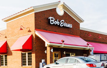 Bob Evans餐厅图片