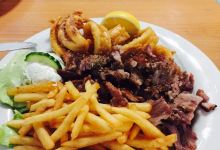 Griechisches Restaurant 3 Kronen美食图片