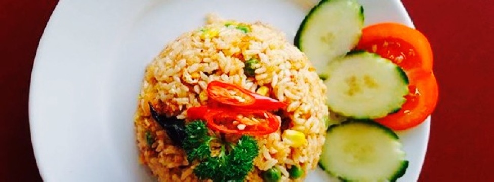 Big Gun Thai Restaurant餐厅图片