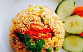 Big Gun Thai Restaurant