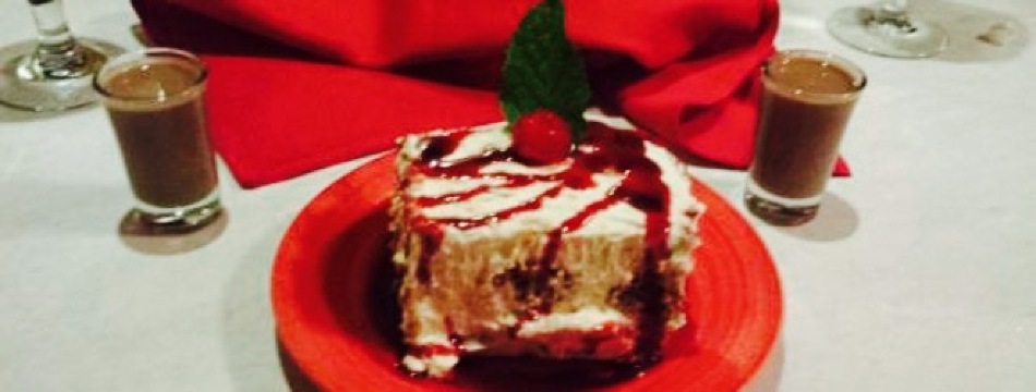 Amore Trattoria Italiana