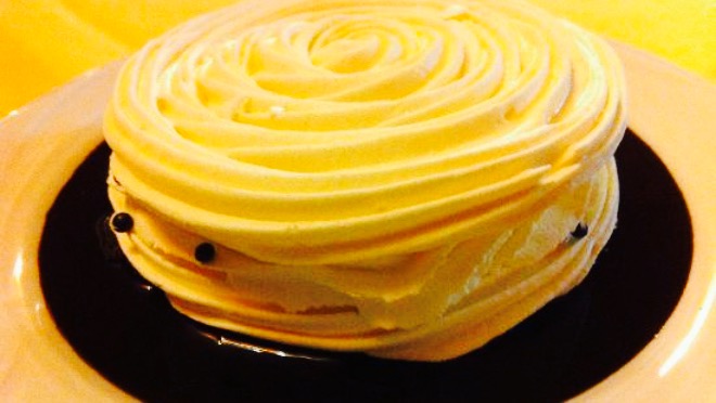 Ristorante Pizzeria Vecchia Posta餐厅图片