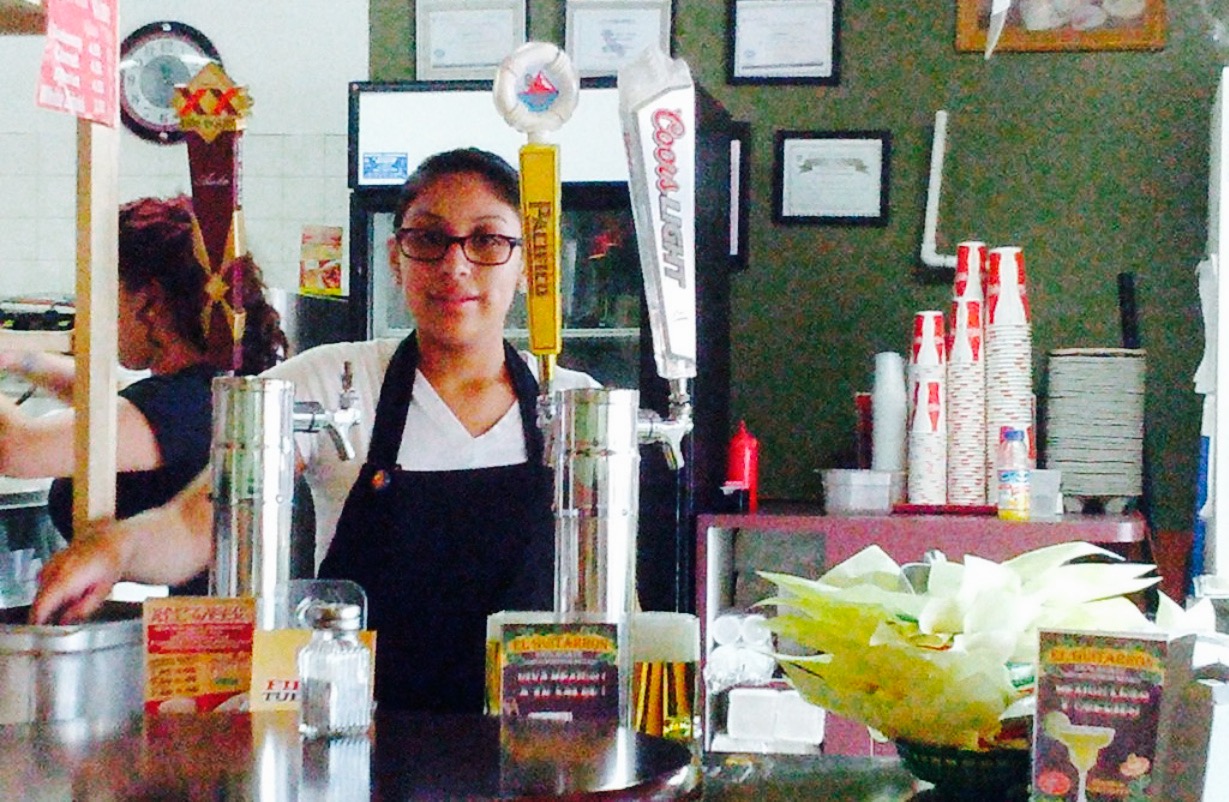 Fiesta Mex Grill餐厅图片