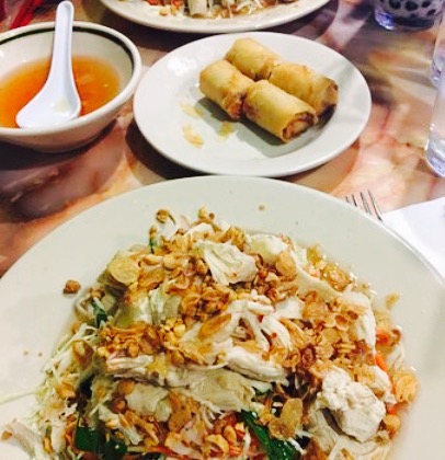 Phantasia餐厅图片