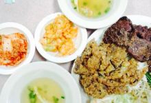 Dong Yang Inn美食图片