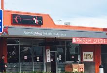 Youki's Japanese Takeaway美食图片