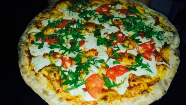 Pizza Top餐厅图片