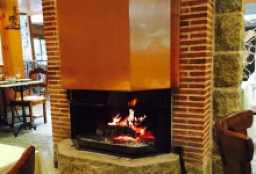 La Munequilla美食图片