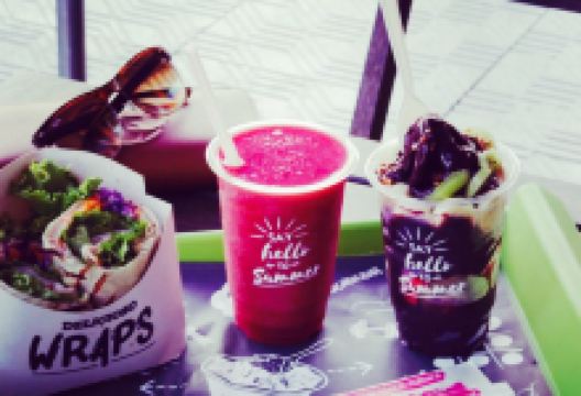 Quero Suco美食图片