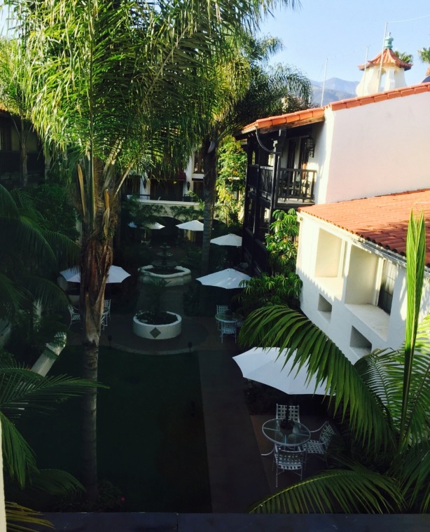 Sunset Grille餐厅图片