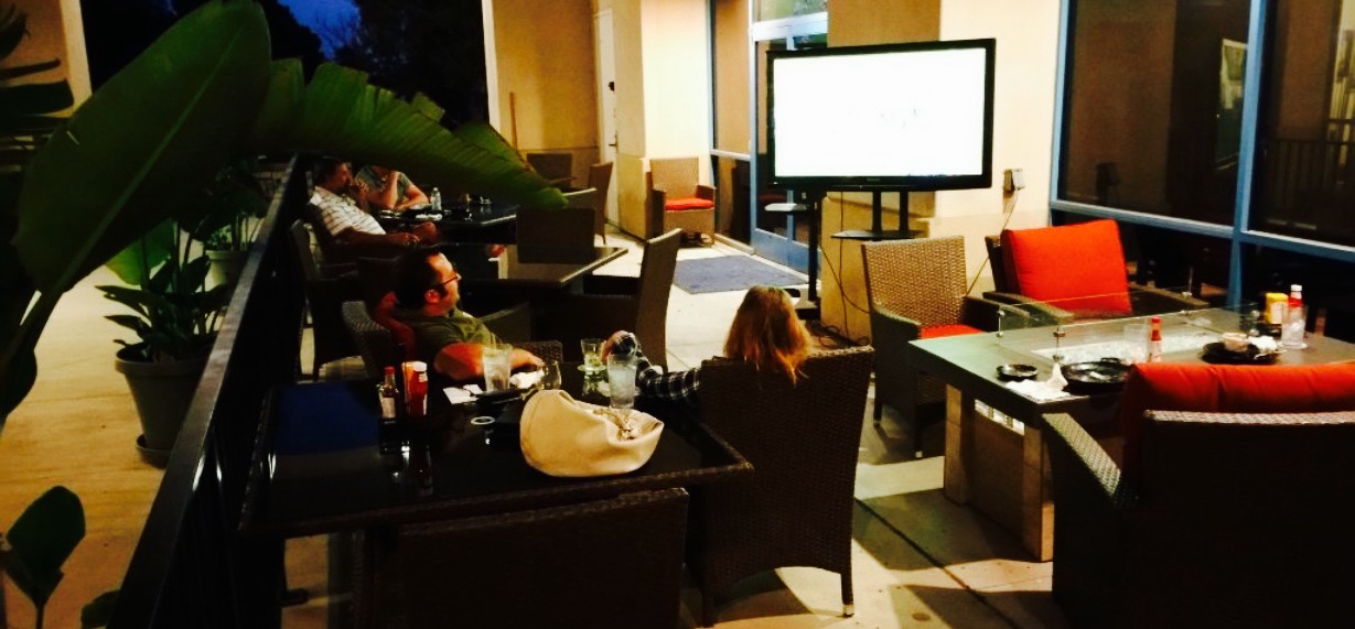 Roundin' 3rd餐厅图片