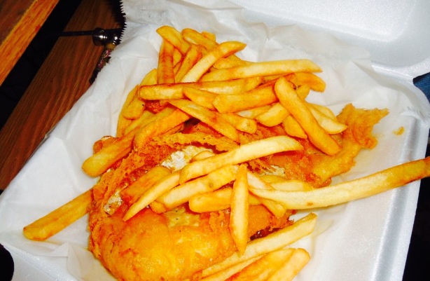 Athens Pizza House Incorporated餐厅图片