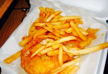 Athens Pizza House Incorporated美食图片