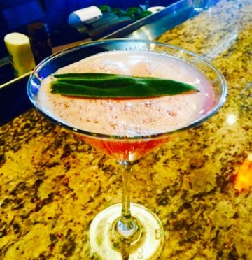 Bonefish Grill餐厅图片